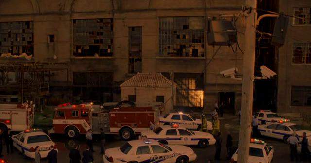 Seagrave 