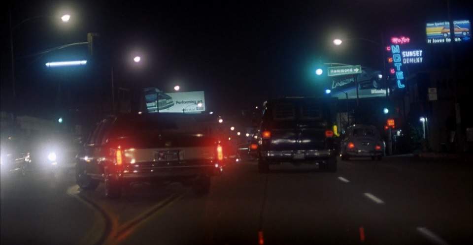 Cadillac Fleetwood Brougham Stretched Limousine