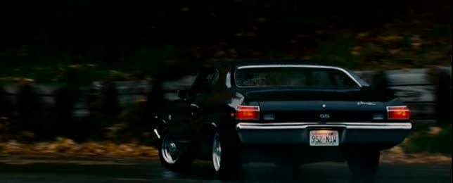 Chevrolet Chevelle Malibu