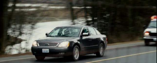 Ford Five Hundred