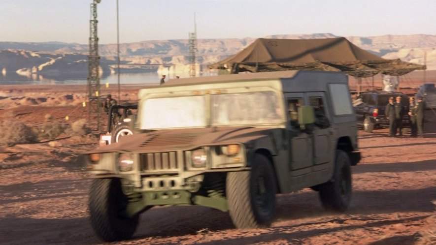 Hummer 