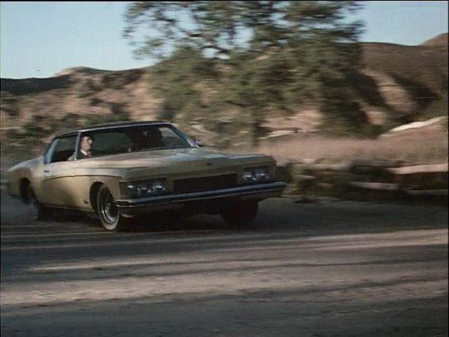 Buick Riviera