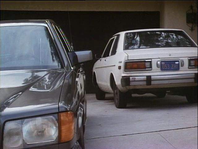 Datsun 210