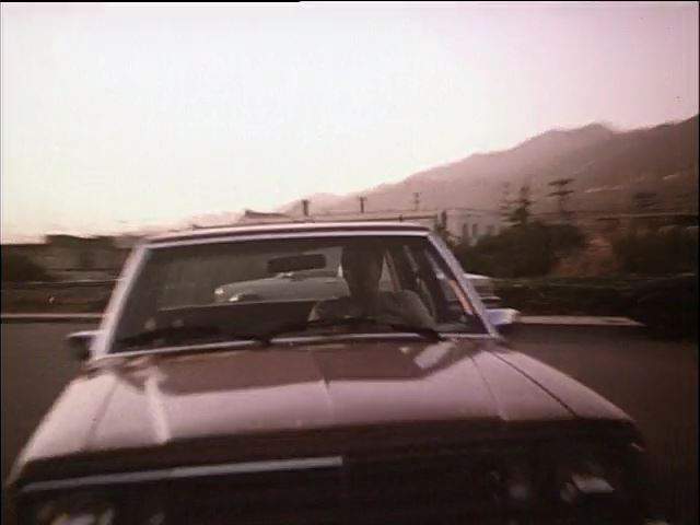 Ford Fairmont