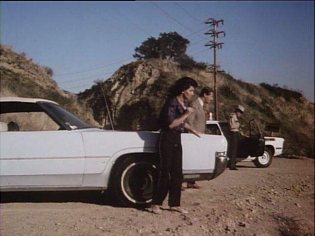 Mercury Marquis