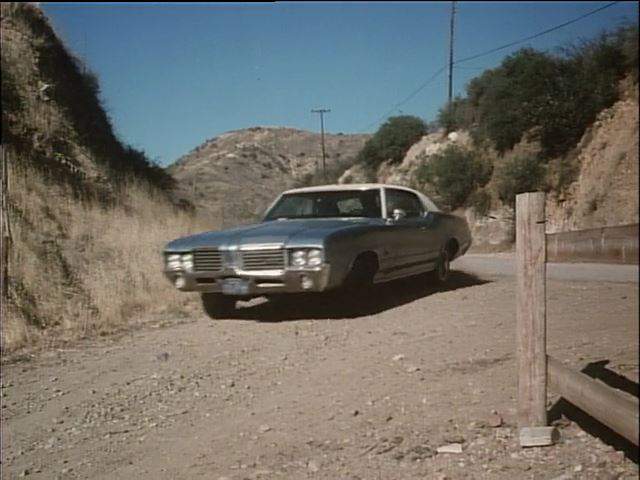 Oldsmobile Cutlass Supreme