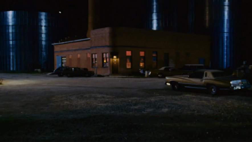 Chevrolet Monte Carlo