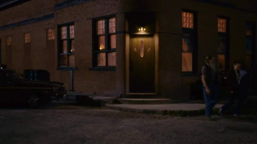 Chevrolet Monza Wagon