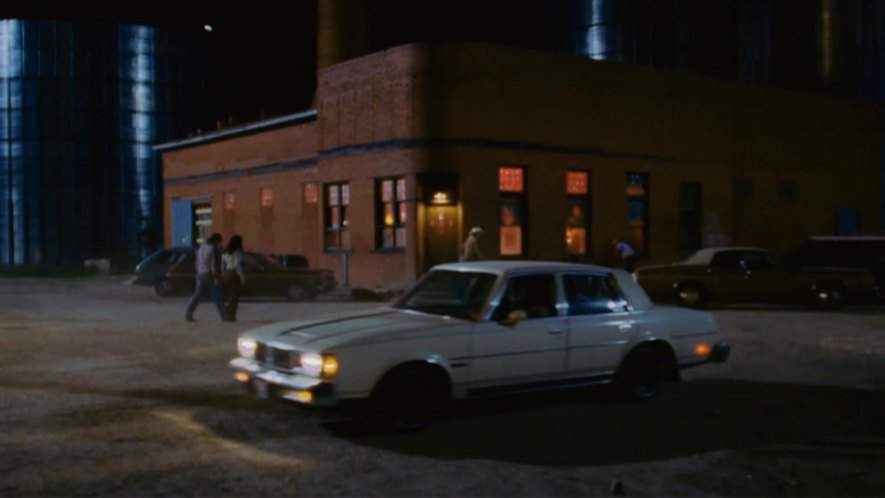 Oldsmobile Cutlass Supreme