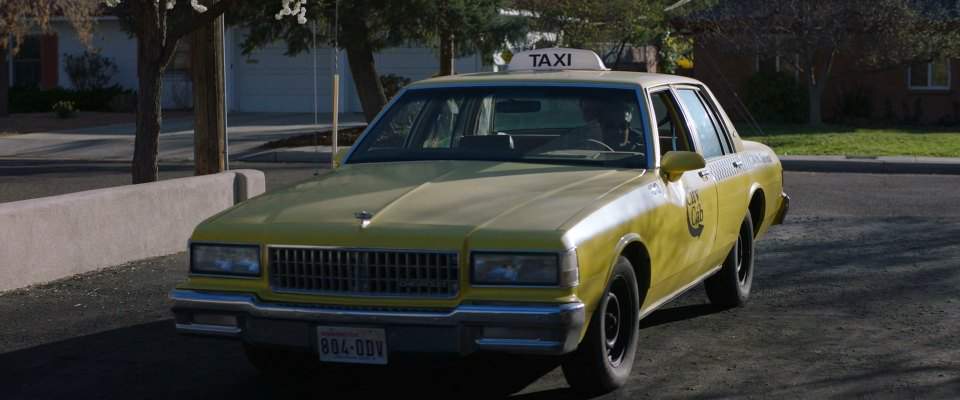 Chevrolet Caprice