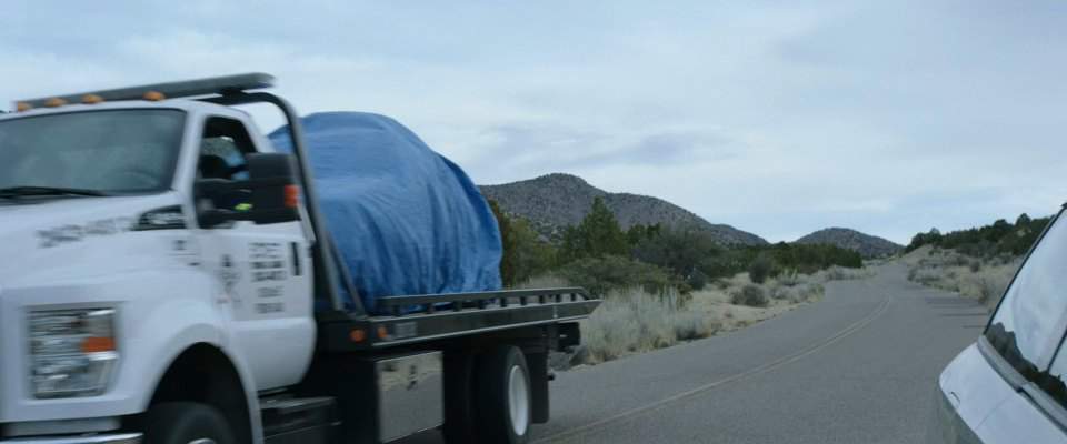 Ford F-Series Super Duty