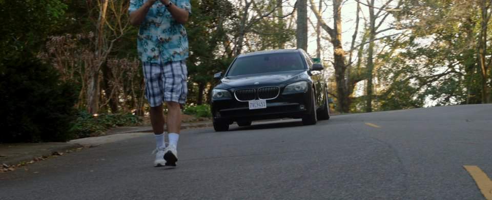 BMW 7