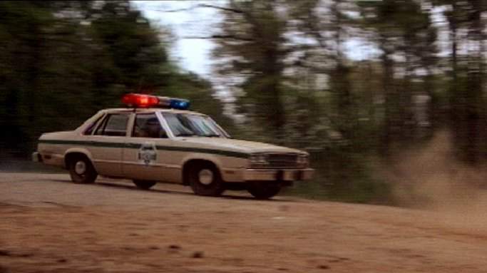 Ford Fairmont Futura