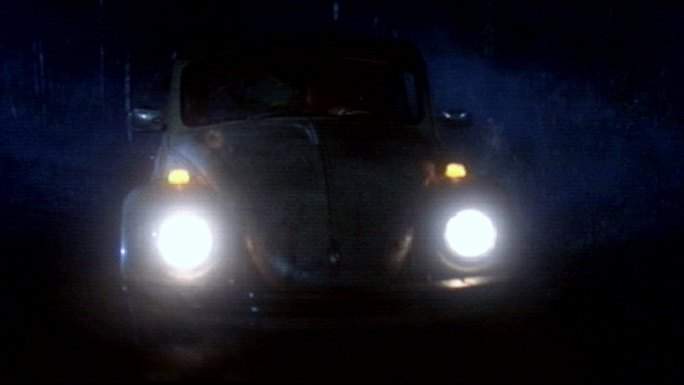 Volkswagen Convertible