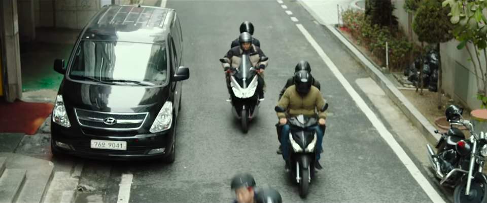Honda Click 125