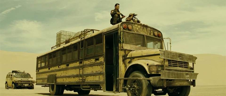 International 3000-Series