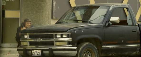 Chevrolet C-1500