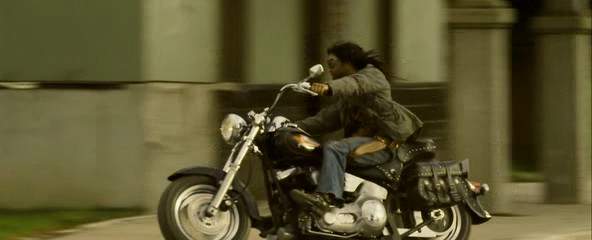 Harley-Davidson FLSTC Heritage Classic