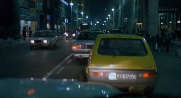Audi 100 C3