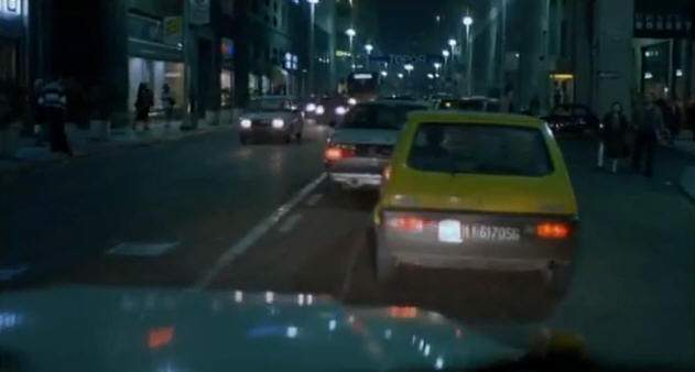 Fiat Ritmo