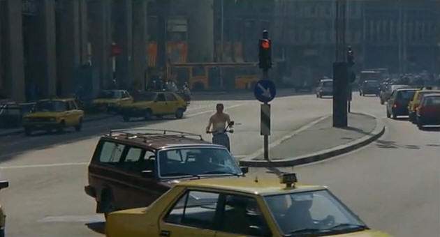 Volvo 245