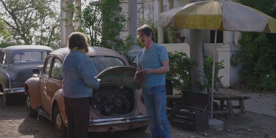 Volkswagen Sedan
