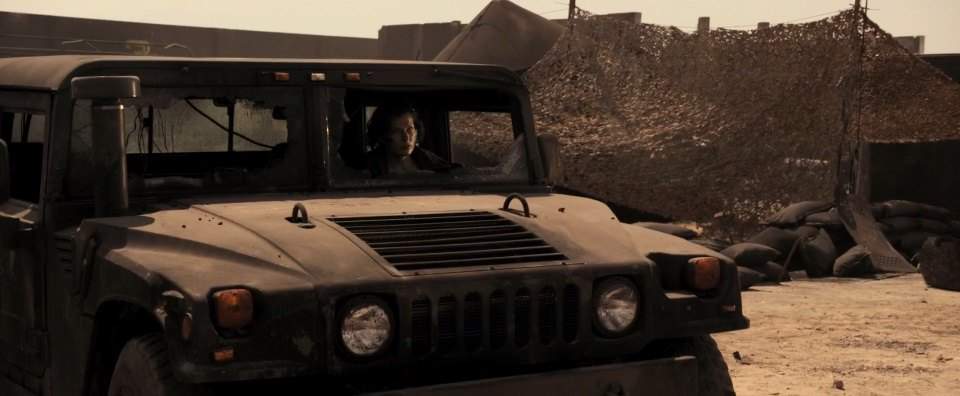Hummer 