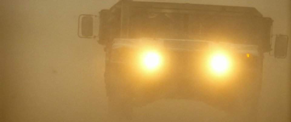 AM General HMMWV M1151