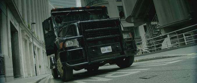 International 4000-Series