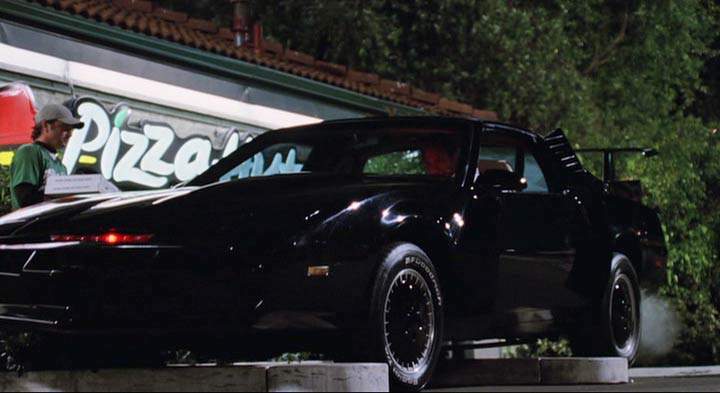 Pontiac Firebird Trans Am