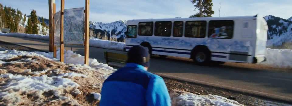 Gillig Phantom