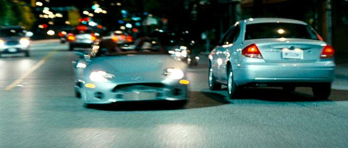 Ford Taurus