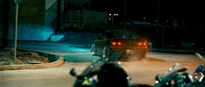 Nissan 240SX