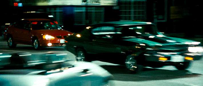 Pontiac Grand Am