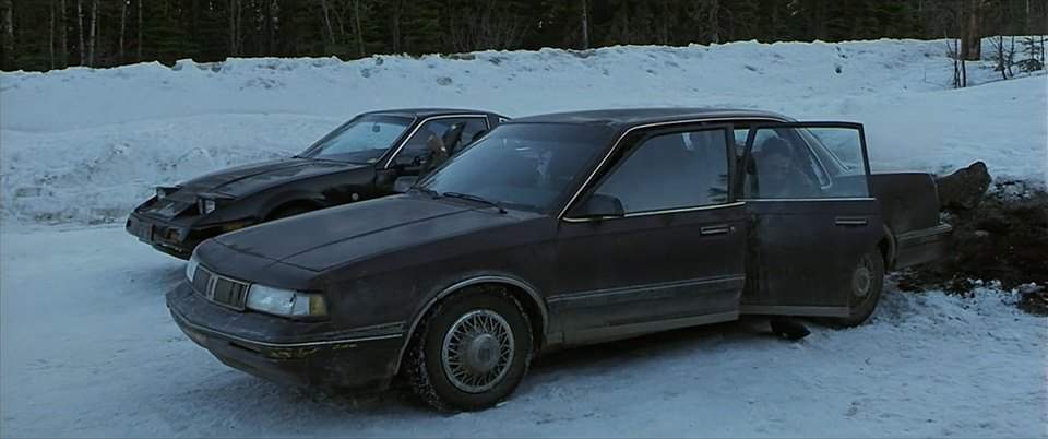 Oldsmobile Cutlass Ciera