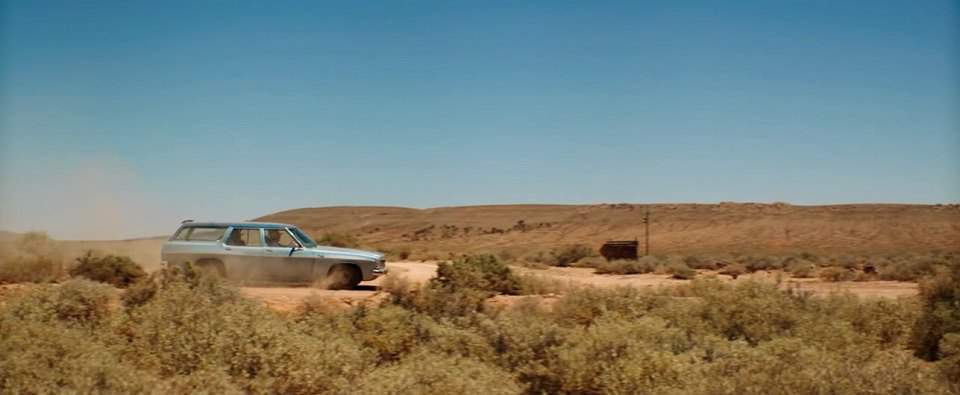 Holden Kingswood
