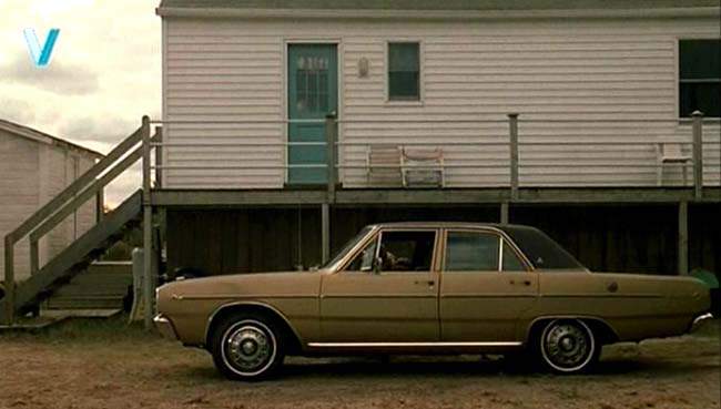 Dodge Dart