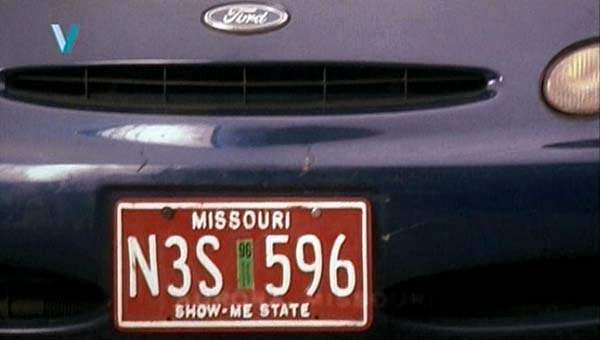 Ford Taurus