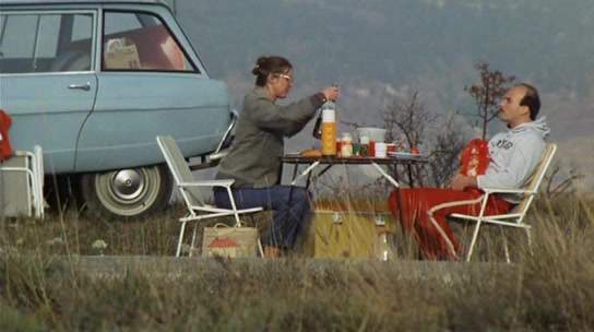 Citroën Ami 6 Break