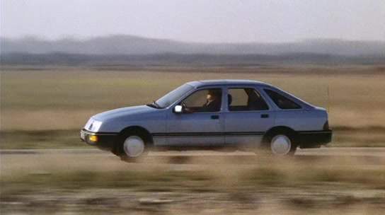 Ford Sierra MkI