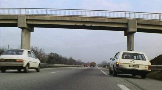 Renault 14