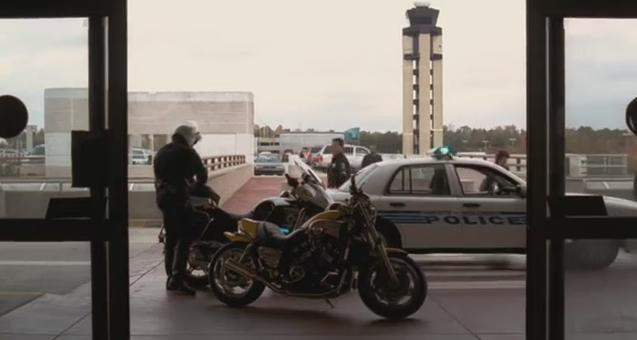 BMW R 1150 RT-P