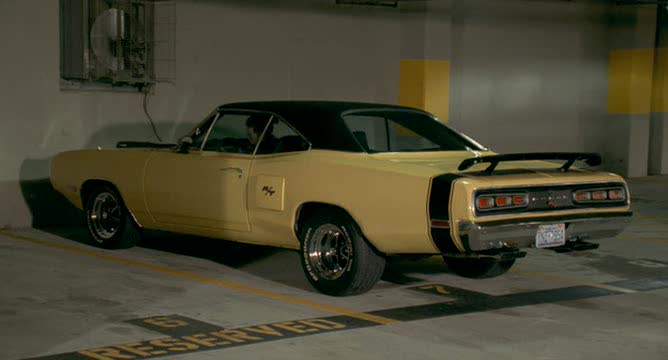 Dodge Coronet