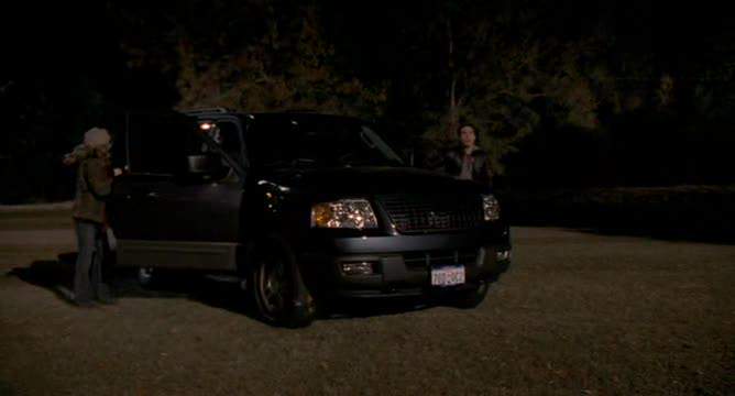 Ford Expedition