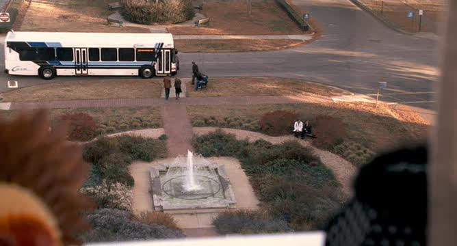 Gillig Low Floor