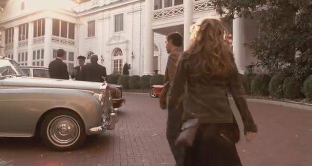 Rolls-Royce Silver Cloud