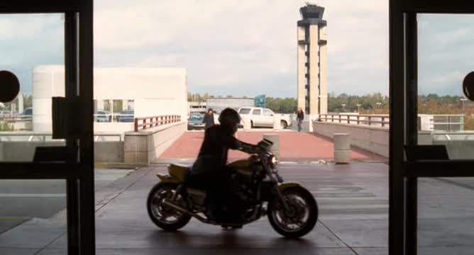 Yamaha VMX 1200 V-Max