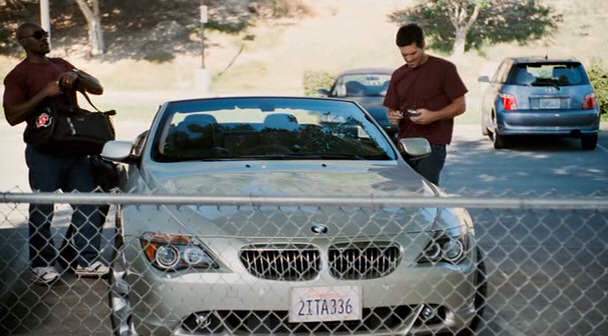 BMW 6
