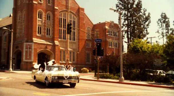 Lincoln Continental
