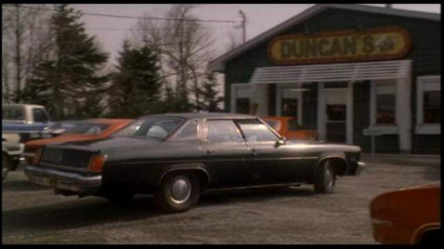 Oldsmobile Delta 88